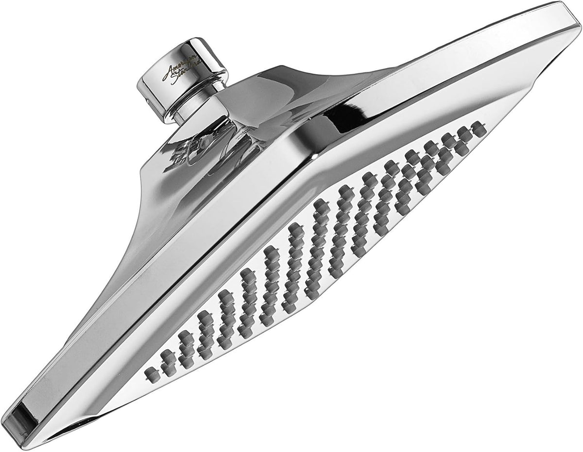 Satin Nickel Water-Saving Shower Head F198767