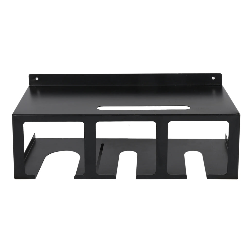 Steel Power Tool Hanger, 17.7-inch, 32-lb. Capacity Z17005