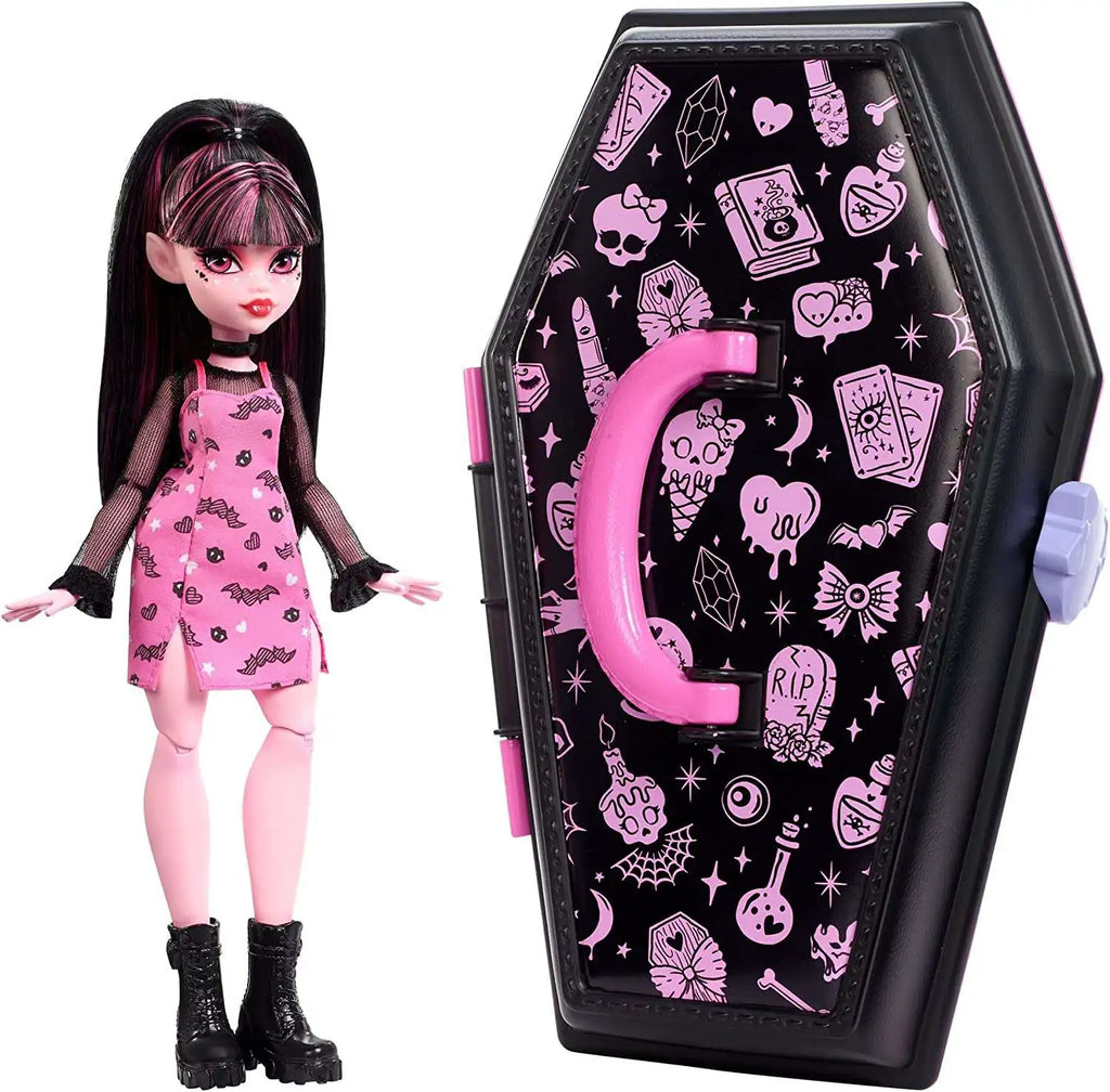 Monster High Playset Q7817