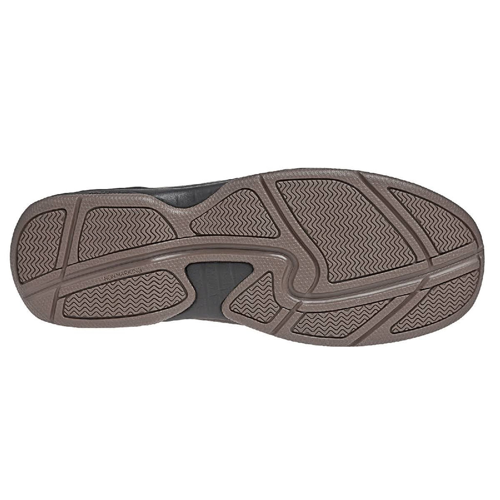 Brown Men&s Shoes N260772