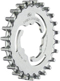 Silver 24T Rear Sprocket M255