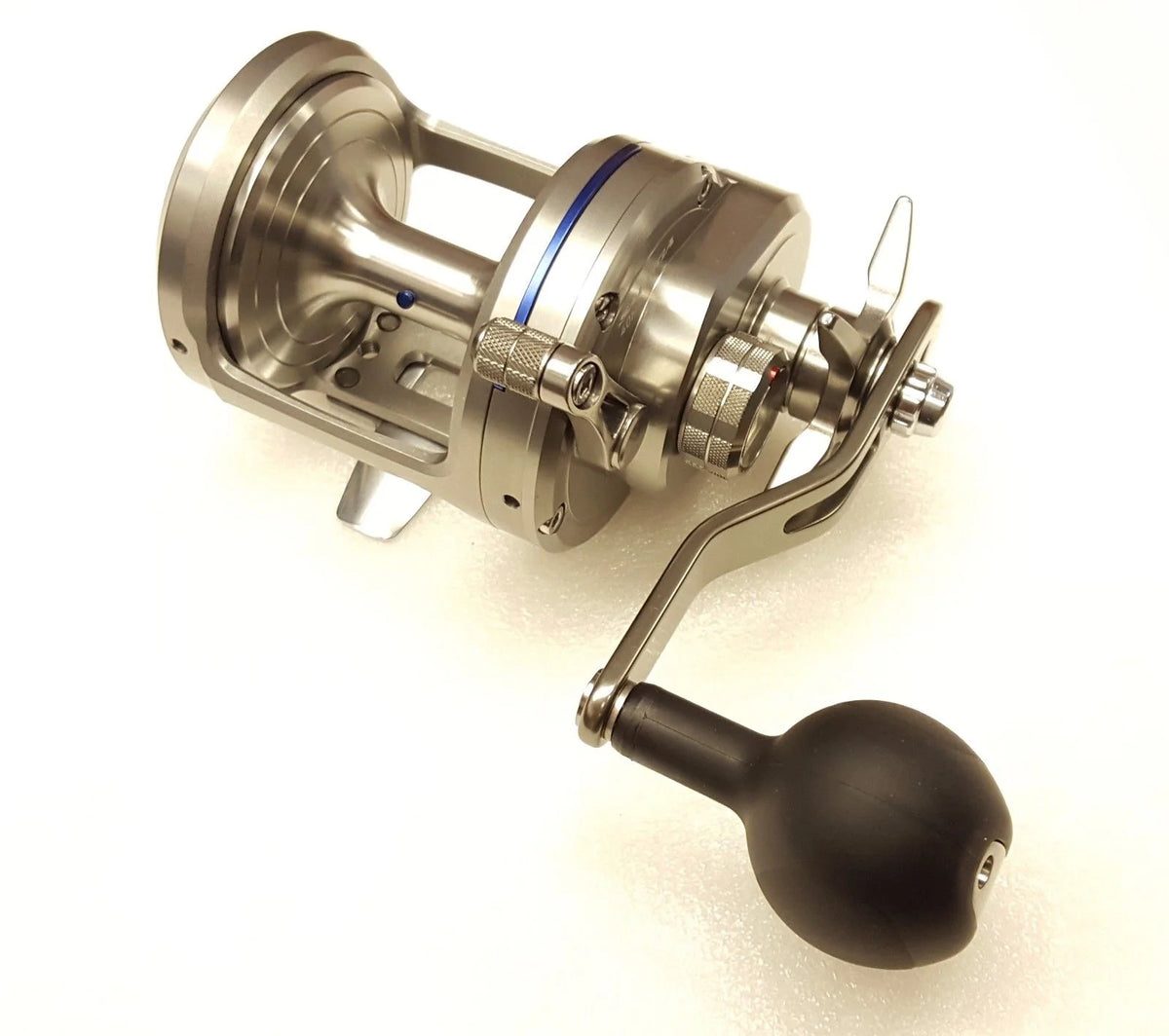 Saltiga Star Drag Reels R51323