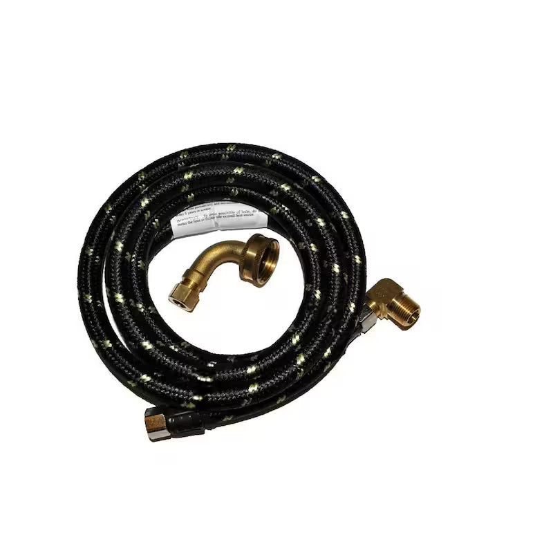 6 ft. Dishwasher Water Supply Kit M318