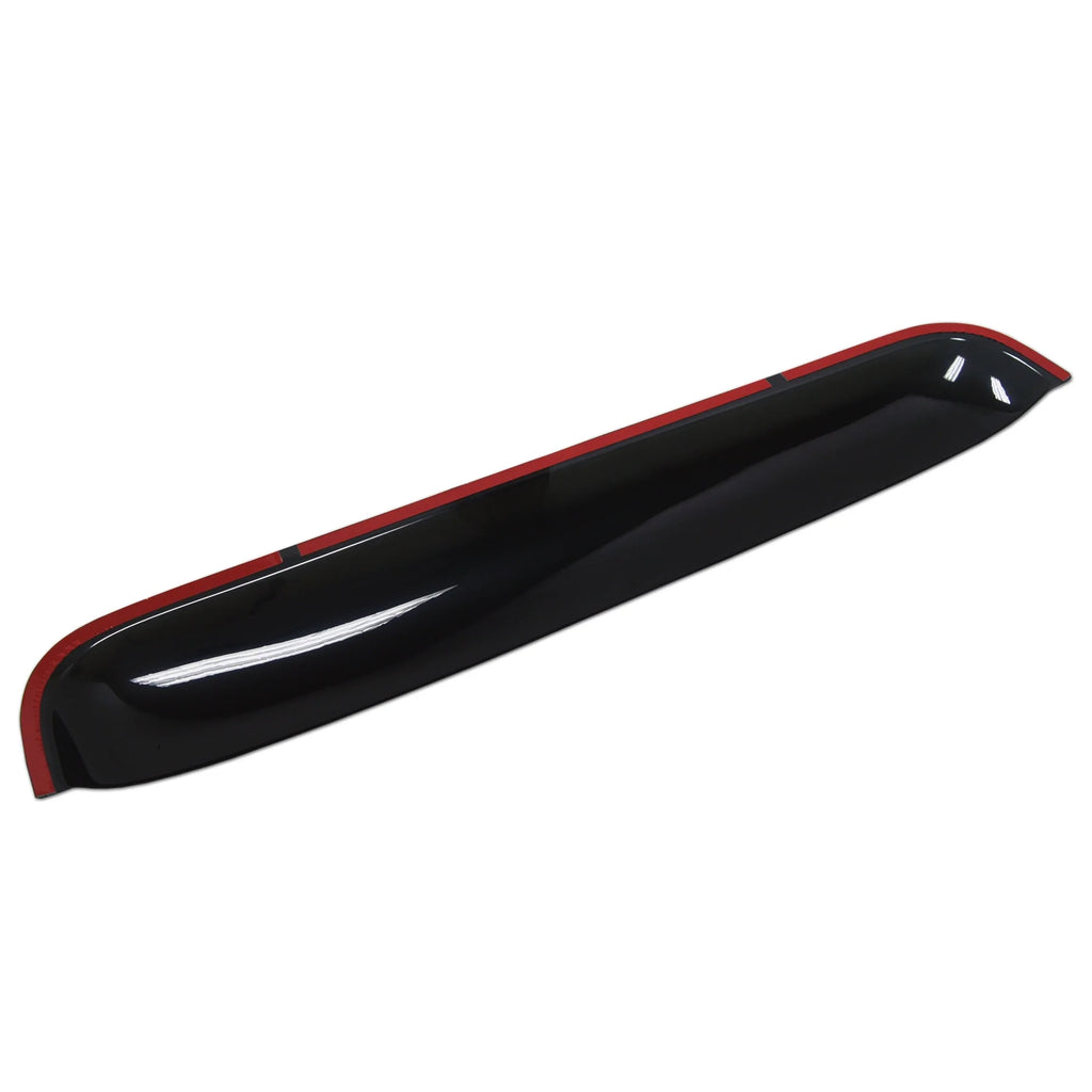 980mm 38.5" 3.0mm Sunroof Deflector Visor F986
