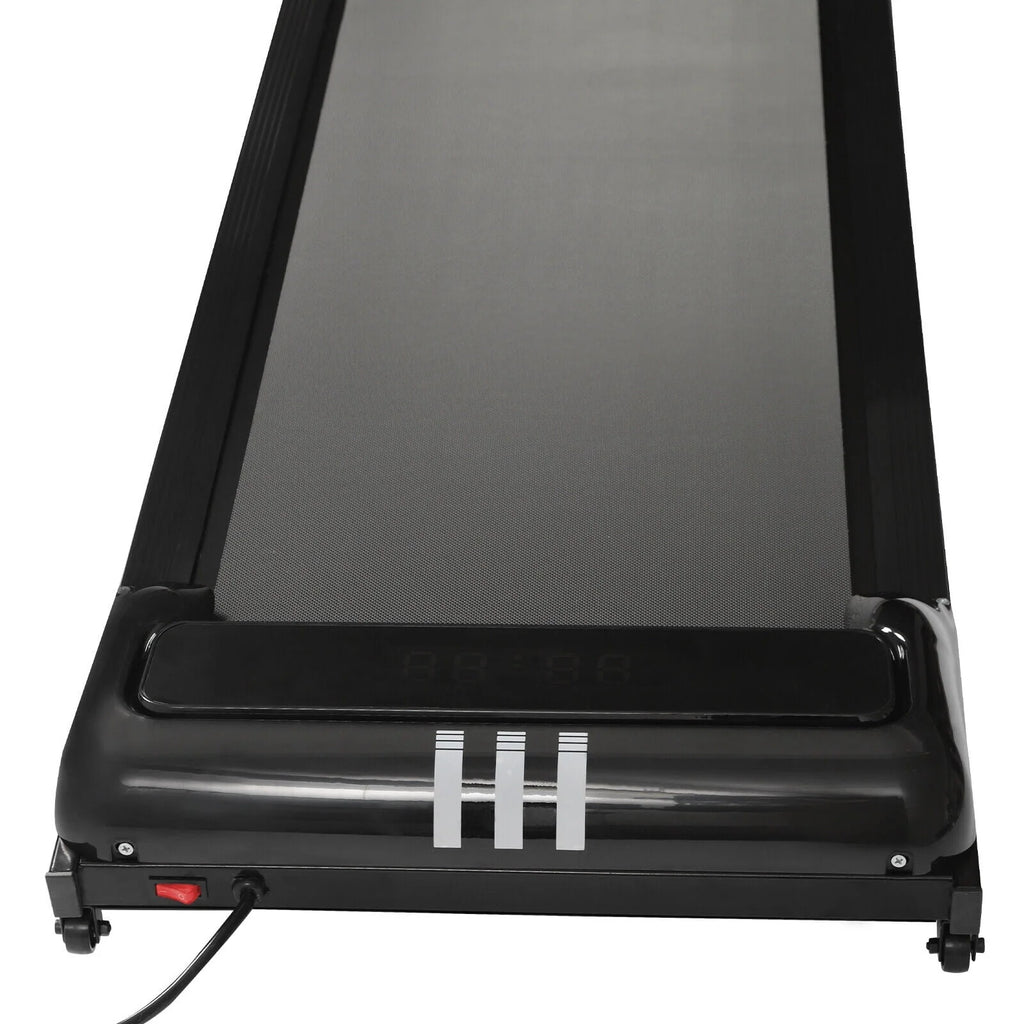 2 in 1 Under Desk Electric Treadmill P5114