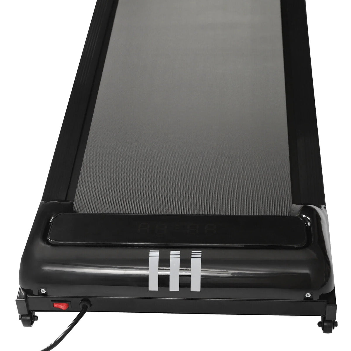 2 in 1 Under Desk Electric Treadmill P5114