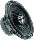 2-Way 6.5-inch Coaxial Speaker Pair H608401