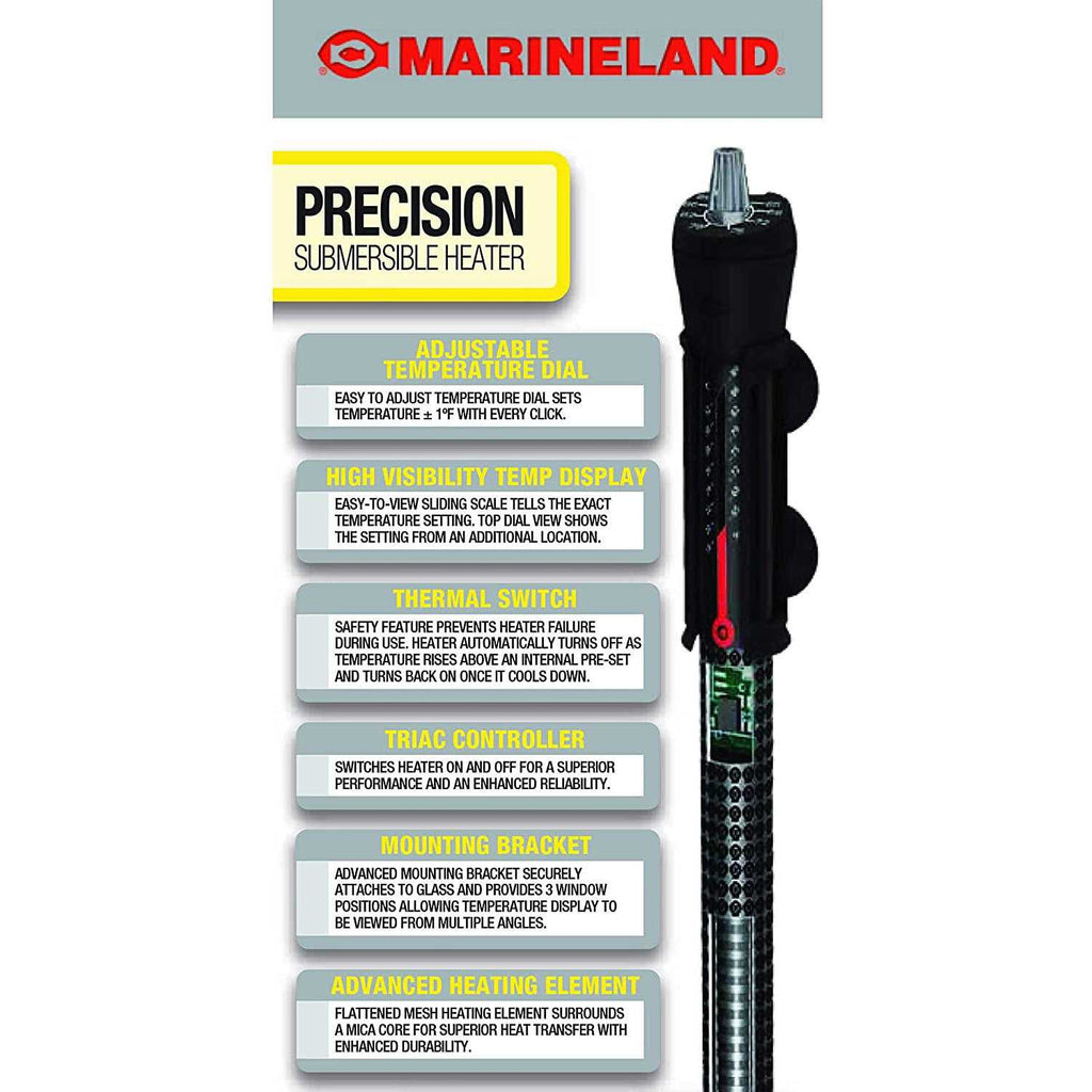 Submersible Aquarium Heater D536422