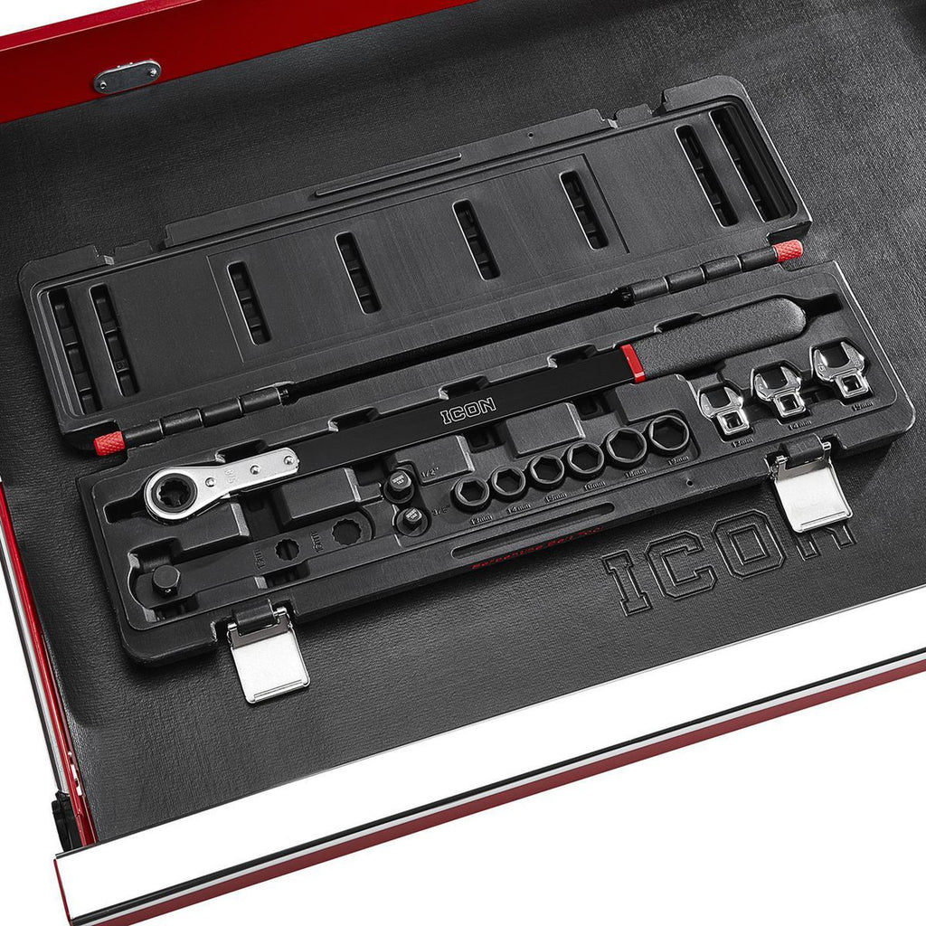 Ratcheting Serpentine Belt Tool Kit Z81511