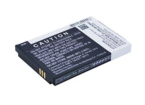 2000 mAh Battery R9818
