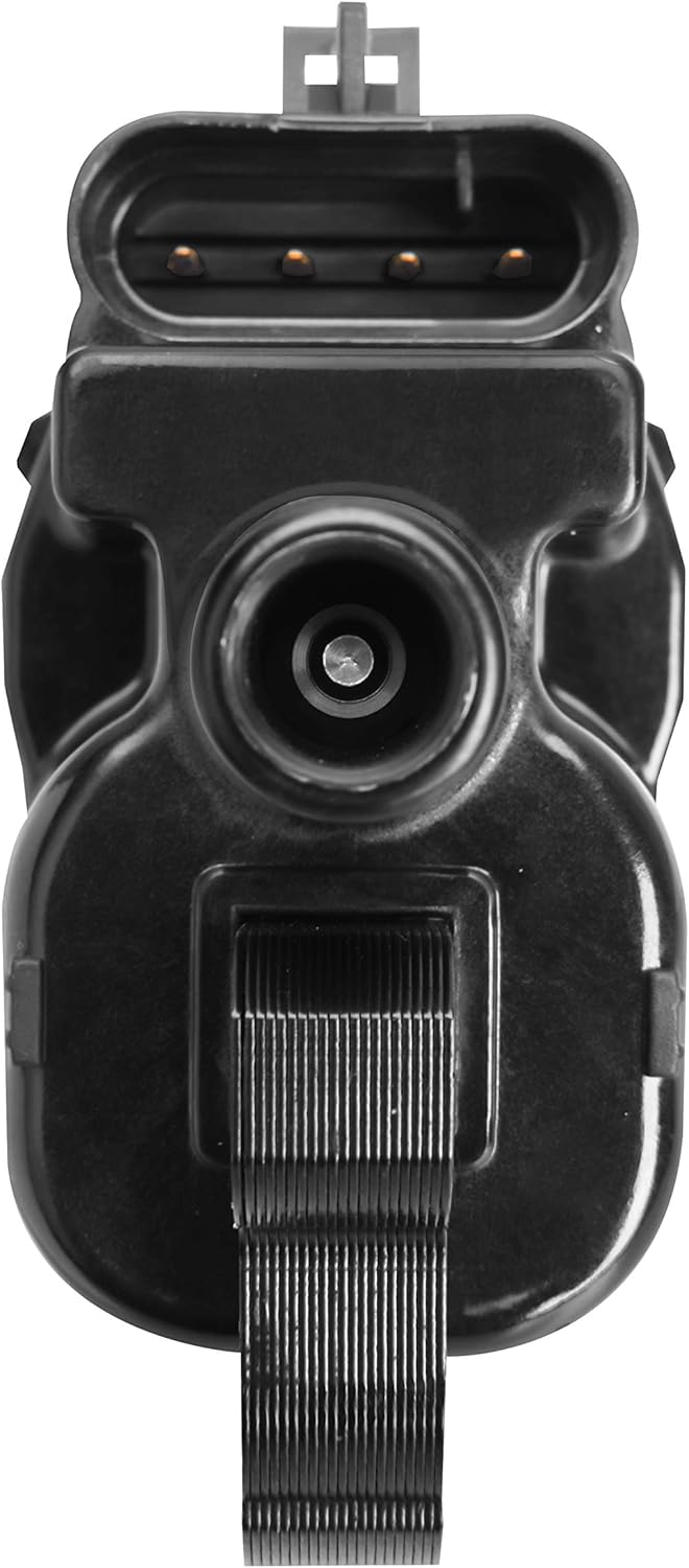 Pack of 8 Ignition Coils for Chevrolet V8 5.7L 8.1L P39131
