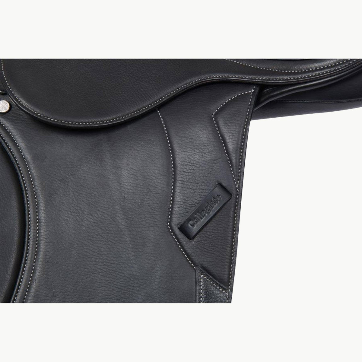 Brown Close Contact Saddle T20731