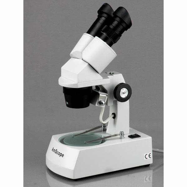 Stereo Microscope with 3MP Digital Camera N637827