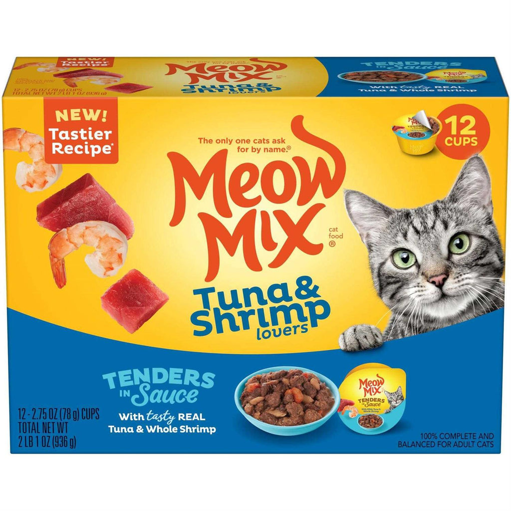 Wet Cat Food Q39684