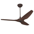 60 Ceiling Fan with Oil Rubbed Bronze Blades and LED I9643