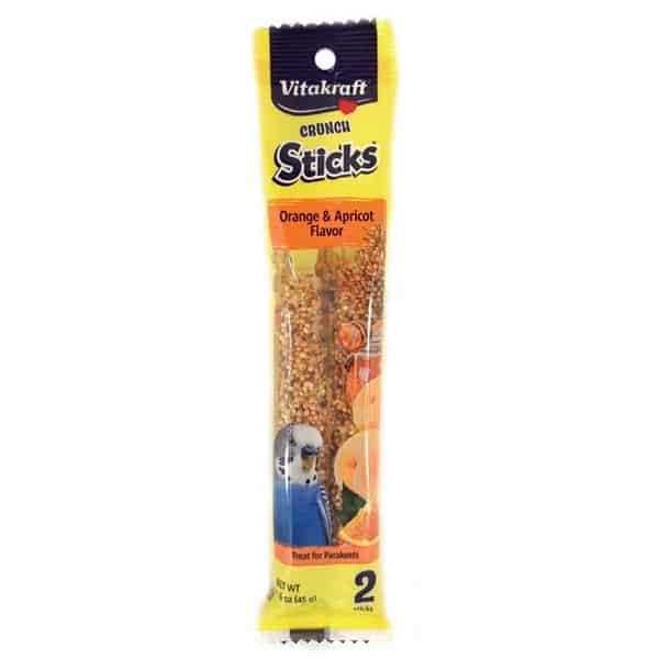 Crunch Sticks A38742
