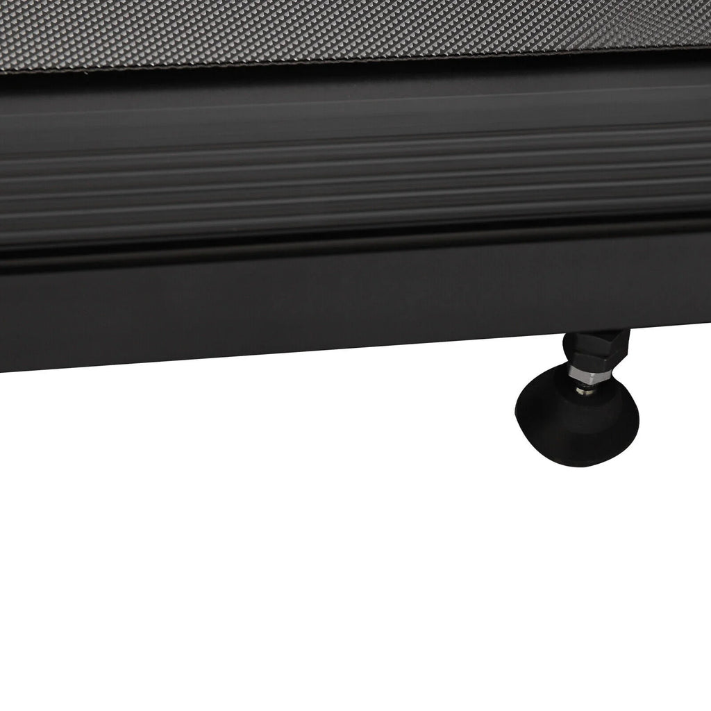 2 in 1 Under Desk Electric Treadmill P5114