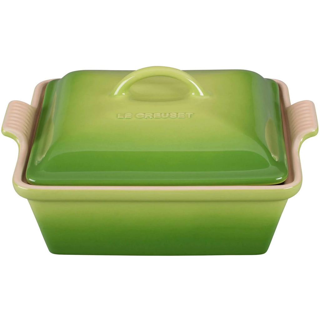 2.5-Quart Square Casserole B963