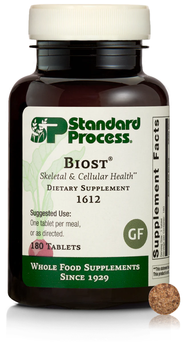 180 Tablets F26274