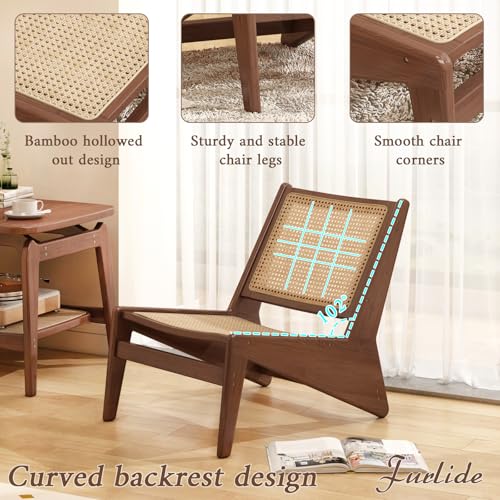 Rattan Accent Chair E201710