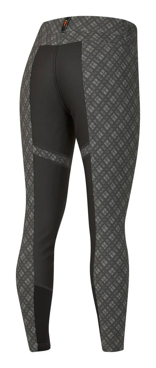 Henna Full Seat Breech U238620