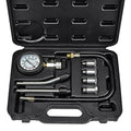 8 Piece Compression Test Kit R77186