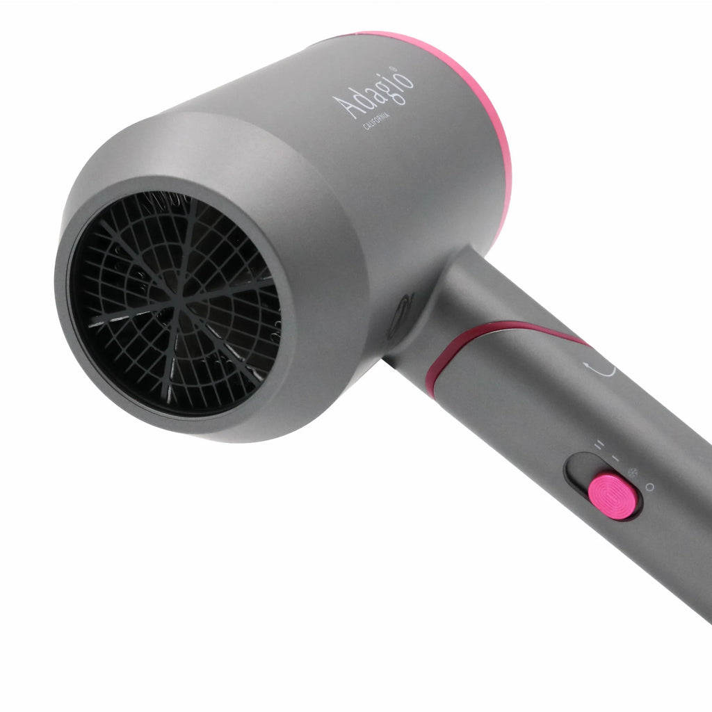 Foldable Blow Dryer O84689
