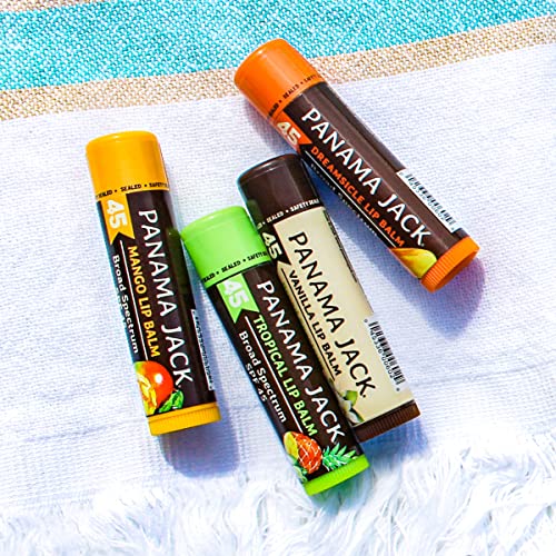 SPF 45 Sunscreen Lip Balm D3468