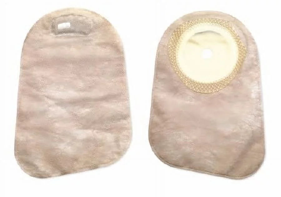 Transparent Ostomy Pouch 30 Each Box P669554