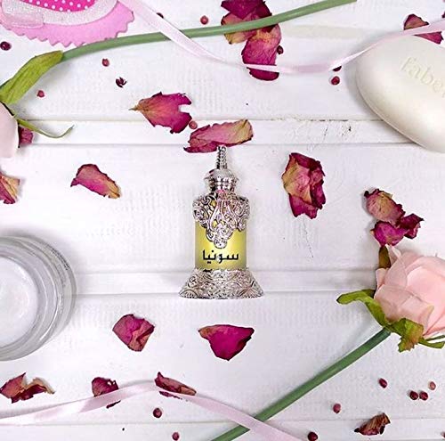 Concentrated Perfume Oil 0.5 oz K43988