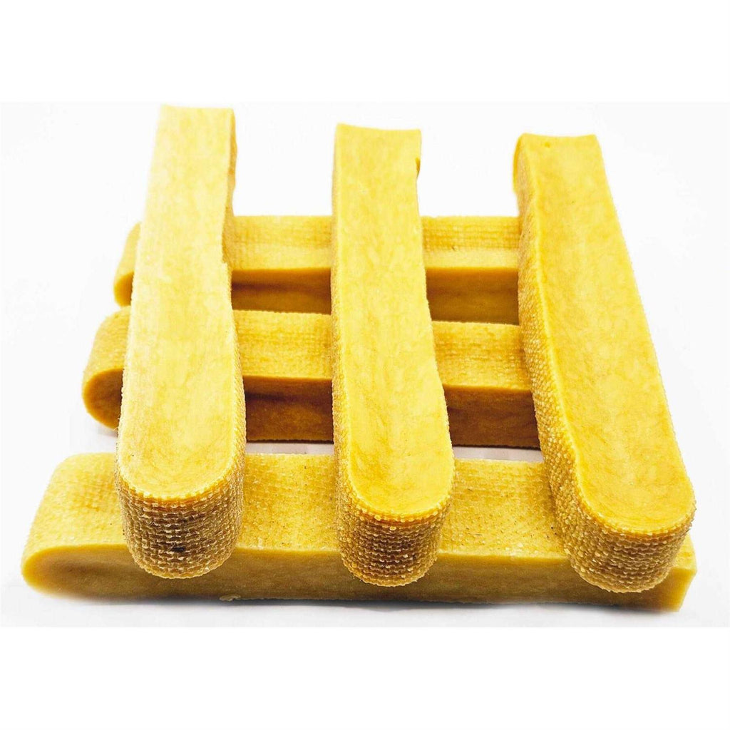Himalayan Yak Cheese Chews Dog Treat Z236