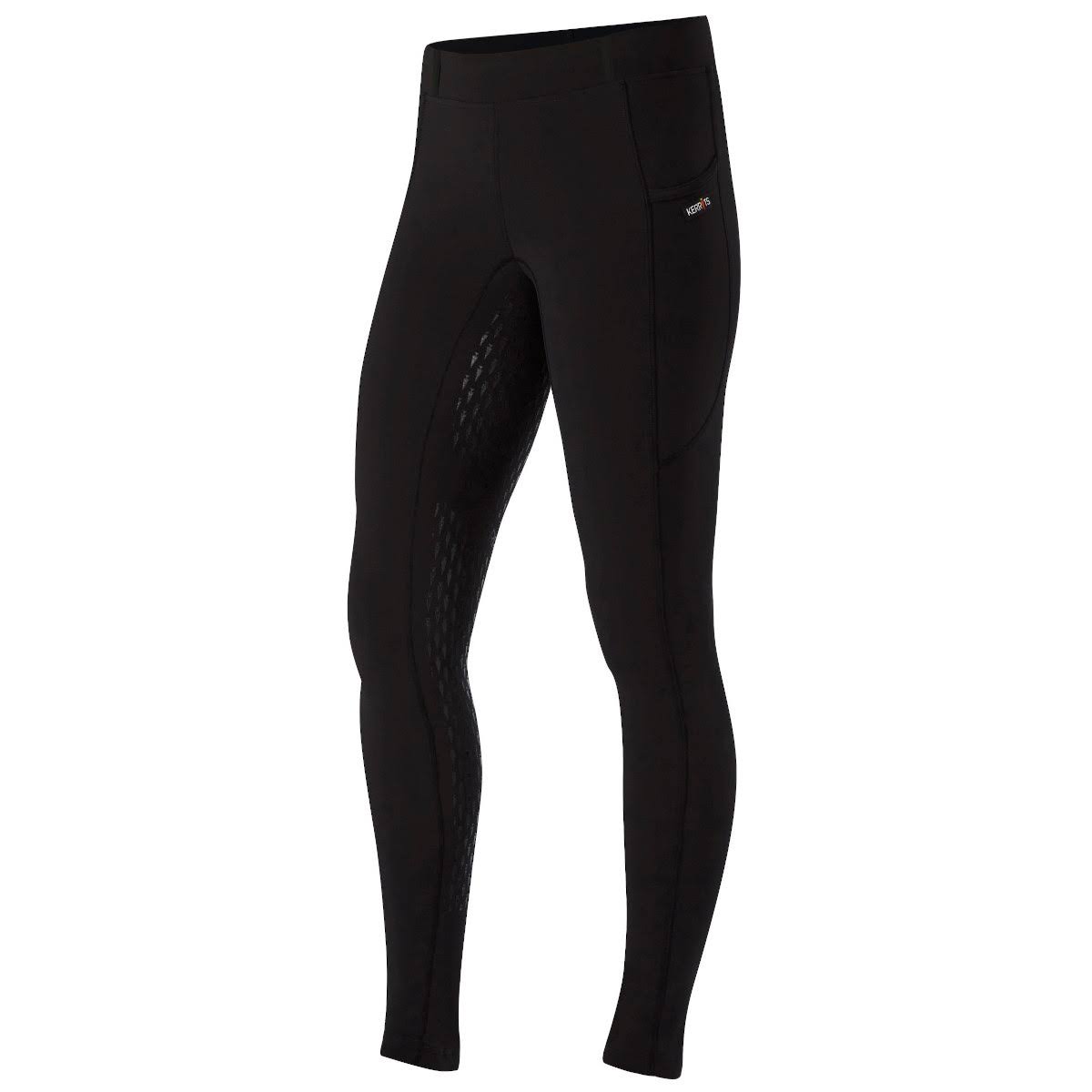 Medium Black Ice Fil Tech Tight I932