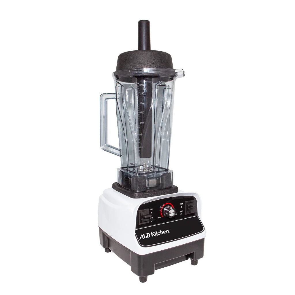 Commercial Blender 2L Stainless Steel Blade I198675
