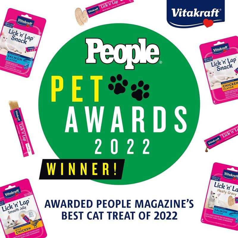 Cat Treat X4785