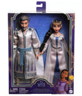 Disney 100 Posable Fashion Dolls with Box Y270362