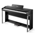 Black 88 Key Graded Weighted Digital Piano I619754