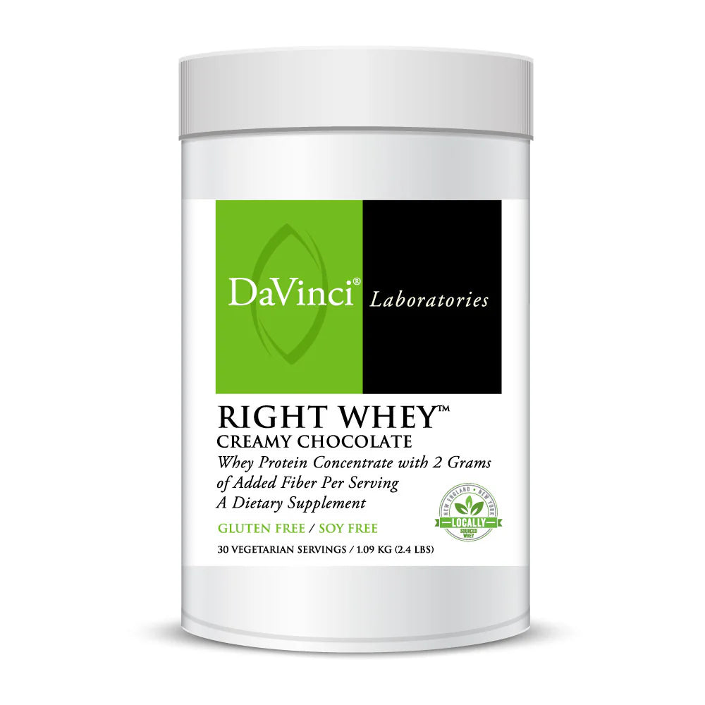 Whey Creamy Chocolate 1.09 kg E831