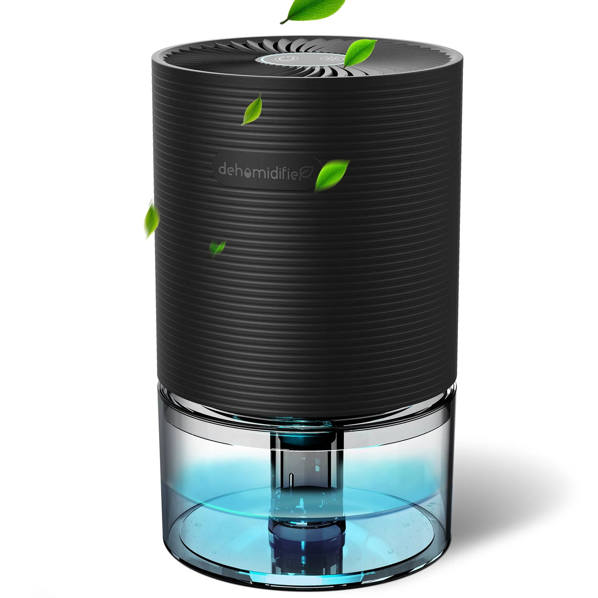700ml Small Dehumidifiers with LED Light Z557371
