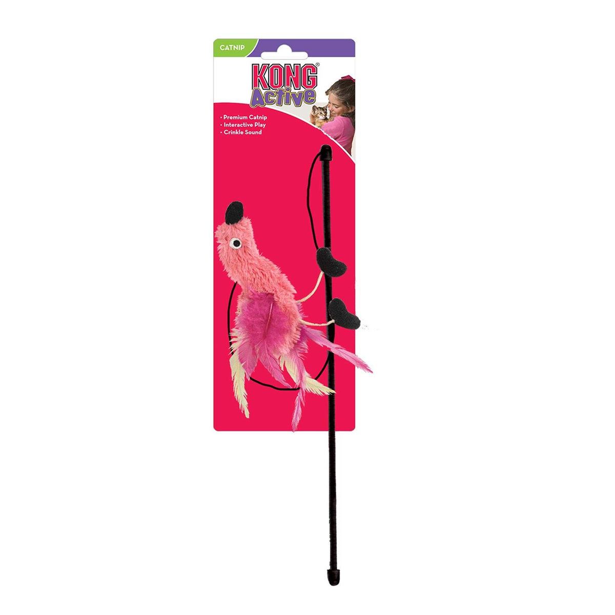 Cat Toy I60997