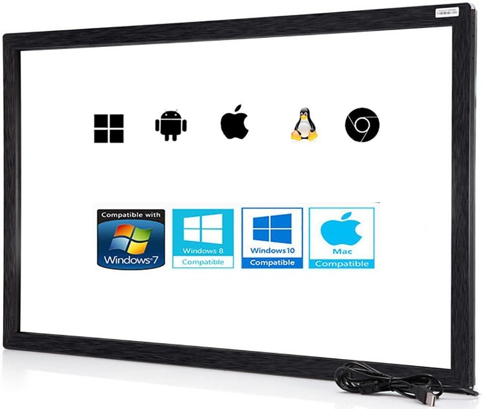 32 inch Infrared Touch Frame A68061