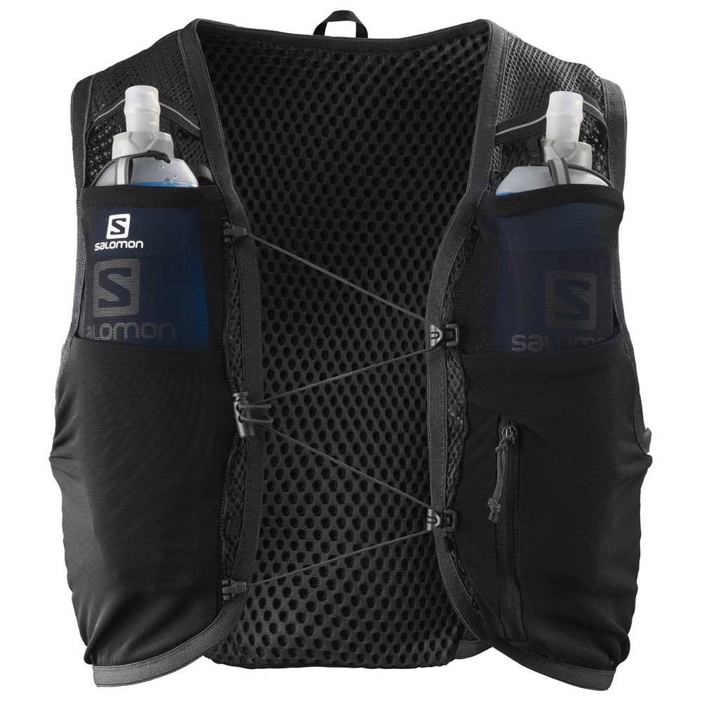 Black S Hydration Vest N70862