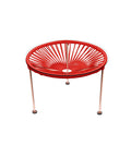 Red / Copper Table R337456