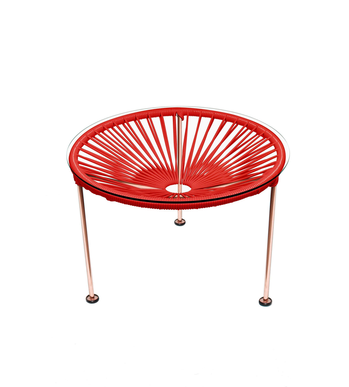 Red / Copper Table R337456