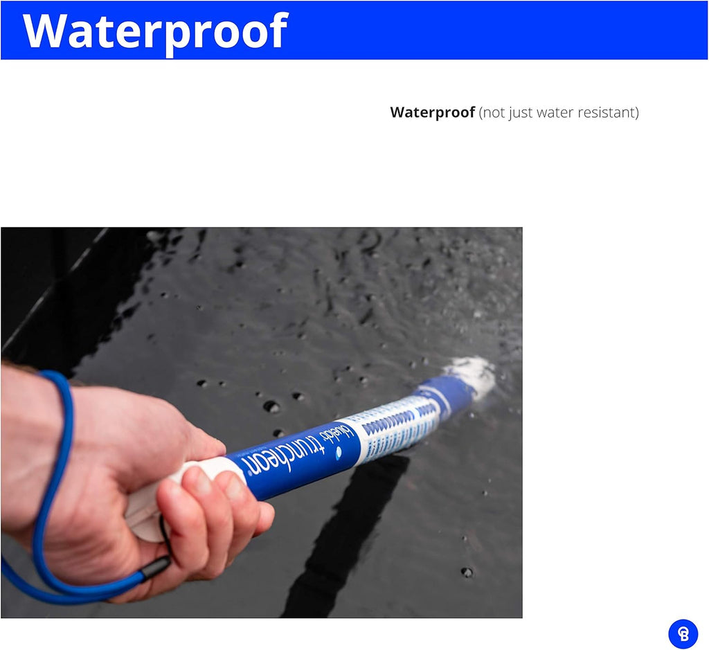 Truncheon Nutrient Meter Digital Conductivity Tester in Water B256