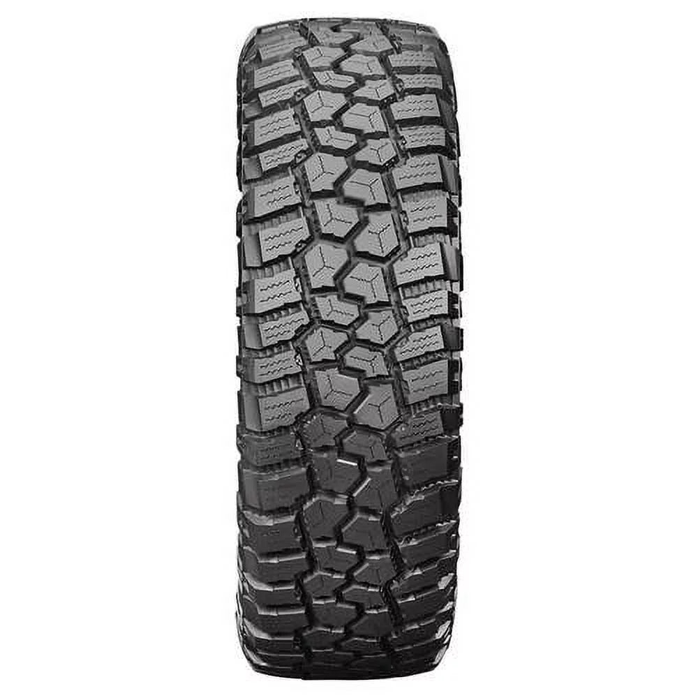All Terrain Light Truck Tire W26661