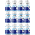 12 Pack Eye Supplement 60 Capsules P3111
