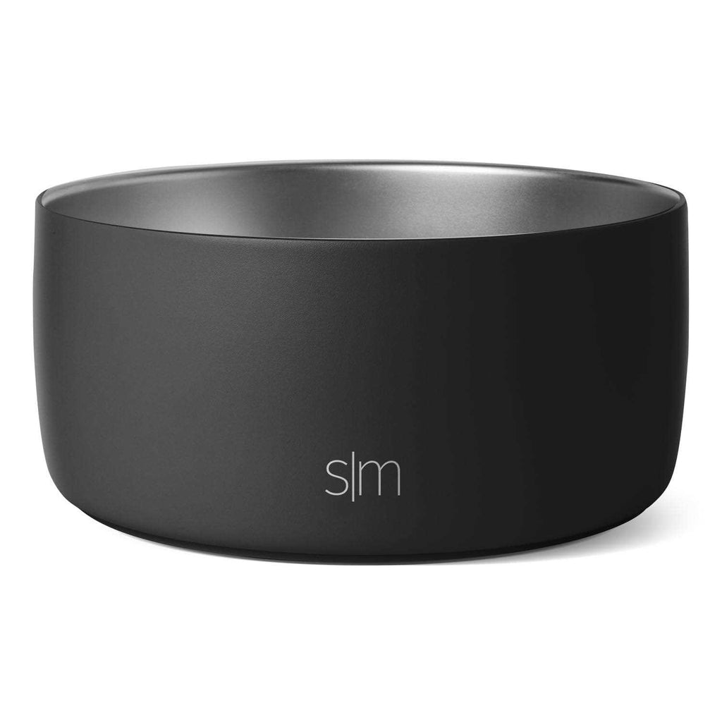 Stainless Steel Pet Water Bowl Q1864
