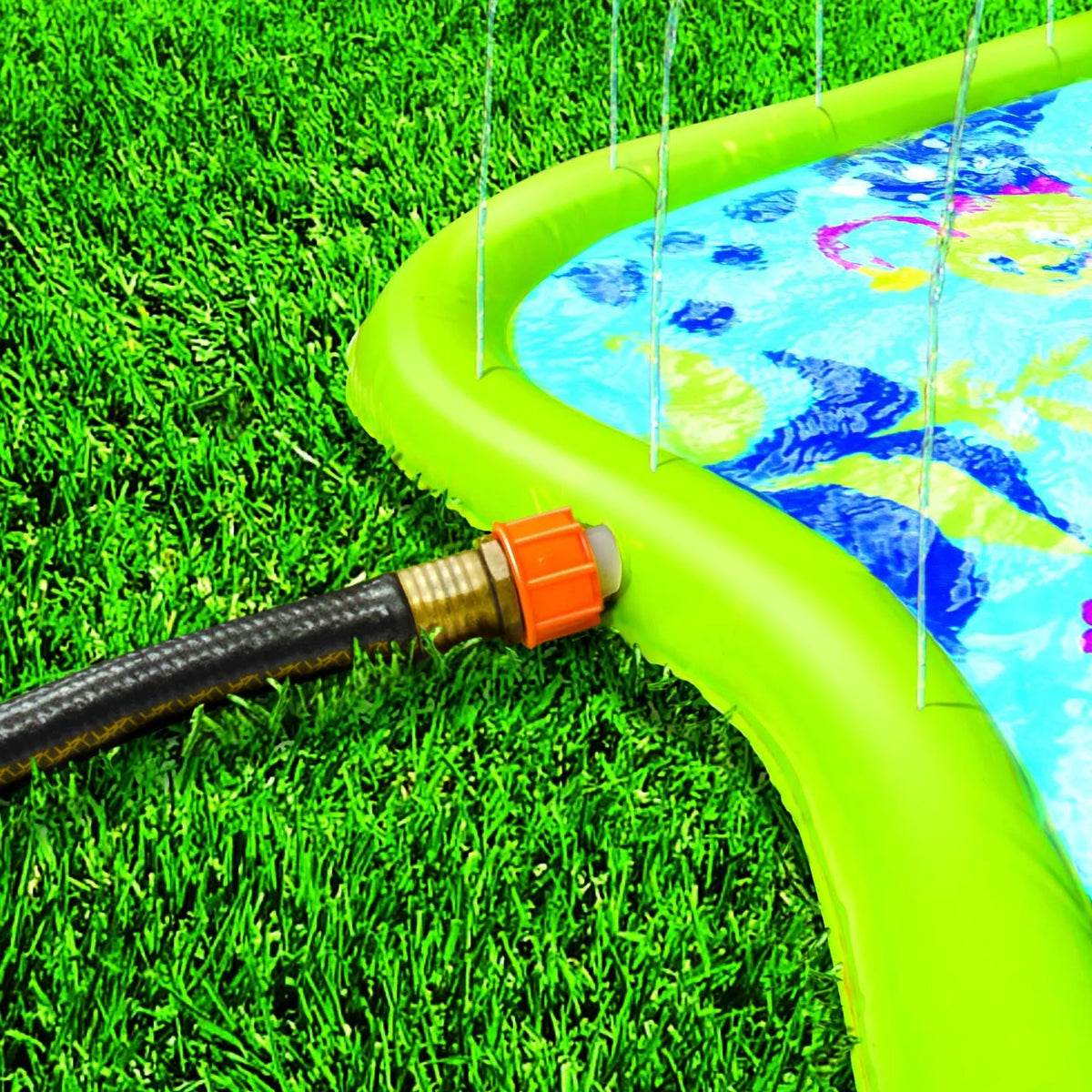 Inflatable Water Park R306243