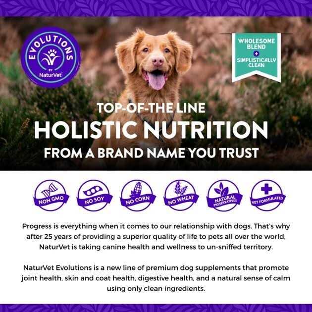 Soft Chew Dog Supplement M814315