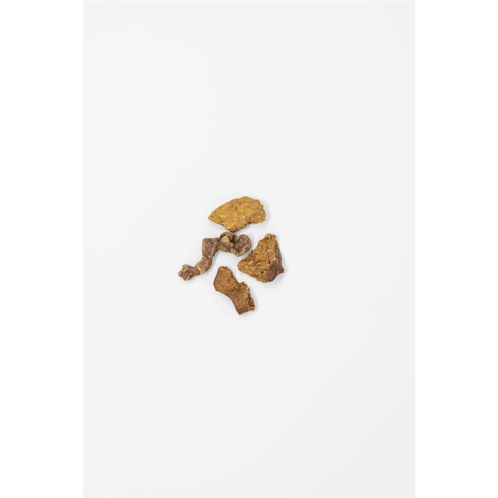 Beef Freeze Dried Dog Treats Z3574